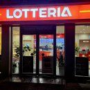 롯데리아 앞 횡단보도 이미지