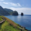 울릉도바닷가 상일펜션 이미지