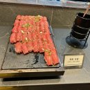 그린파크장 | 광주 맛집 무한리필 초밥 뷔페 고메스퀘어 상무점 디너 뿌시고 온 후기