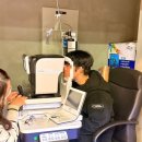 행복한 안경 | 청주 안경 지웰시티 안경점 추천｜룩앤조이안경원 시력검사·안경맞춤 후기