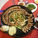 야끼곱창 이미지