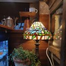 빈티지카페안 이미지