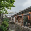 무화과한입, 제주 조용한 북카페 겸 독립서점
