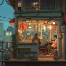 추억의 날개 이미지