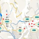 고성동서로 17 ↔ 동남포목 | 훈민정음2