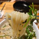 전주 신시가지 맛집, 승구우동 내돈내산 후기