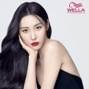 웰라헤어 이미지