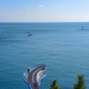 청사포로 이미지