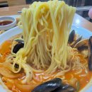 월평불짬뽕 | [대전맛집] 불짬뽕, 군만두 내돈내먹 후기! #월평불짬뽕