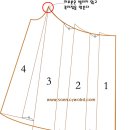 브라운 도트 이미지