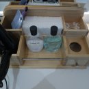 펜트힐 사우나 이미지