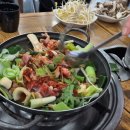 와촌식당성서공단점