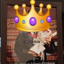 원어민 중국어 (Level 4, B) | 눈물 없는 KSMY 졸업식? 말레이시아 한국국제학교 중등 과정 개설과 성적표 분석 (ft. 일주일 전의 비밀...