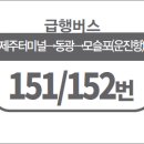 버스정류소_제주도청 신제주로터리 이미지