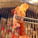 화통갈비 | 창동역 삼겹살 맛집 도봉구 전복 서비스 회식 고기집 화통소금구이
