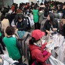 주월동 빅스포 뒤편(푸른길공원) | [광주광역시] 남구, 미착용 교복 포함 1,500여점 대방출