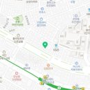 버스정류소_열린병원 이미지