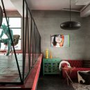 오브제  큐(빈티지) 이미지