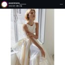 이븐 | 제주 웨딩촬영 드레스 추천｜이븐모어 드레스 촬영 후기