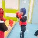 경희대강한태권도장