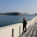 우도 교회 옆 이미지