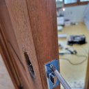 문예회관 화장실 이미지