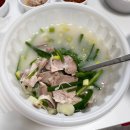 시원순대국밥 이미지