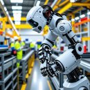 경남로봇고등학교 이미지