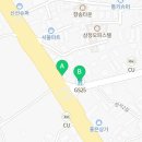 GS25 한서대정류소점 이미지
