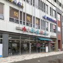 정왕라성약국 이미지