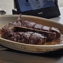 [파주 맛집] 파주 놉스 웨이팅 많은 운정 스타필드 맛집 티본 스테이크 후기