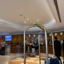 [2023 영국 일주 패키지여행] Day 8-4 : 런던 Copthorne 타라 호텔 숙박 후기