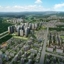 상수도 관로 사업연장 이미지