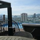 AMBER GYM(엠버 짐) | 6월 다낭(15) - 엠버베이 호텔 &amp; 스위트 다낭 디럭스 아파트룸 (amber Bay Suites Da Nang)