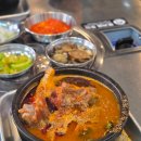 공단해장국 백석 점심식사 뼈<b>해장국</b> <b>공단</b>감자탕 삼겹살