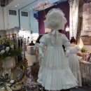 천연소재 핸드메이드 의류제작 이미지