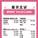 봄이오냥 네이버블로그