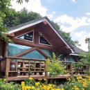 오로라가든 펜션 이미지