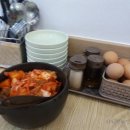 맛좋은멸치국수 이미지