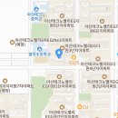 아산 테크노밸리 EG 더원 3단지 둔포면 40평대 음악 학원 , 피아노 학원 칸막이 공사 현장 이미지