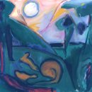 철학이 필요할 때 01 | 쇼펜하우어가 고슴도치의 가시에서 배운 것 이미지