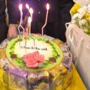 맛도 감동도 꽉 찬 어른이 좋아할 선물🎂 허생떡방 떡케이크