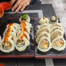 청주대학교 | 청주 우암동 분식 맛집 '쇼킹청주대점' 청주대학교 점심 맛집 오징어김밥 먹고 온 솔직후기 내돈내산