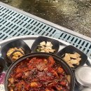 신진식당 - 거제시 | [하동맛집]여름 계곡 평상에서 즐기는 ‘신진식당’ (feat.닭도리탕 후기)