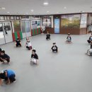 합기도 용호체육관 이미지