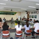 영덕초등학교 이미지