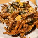김경옥닭발 이미지