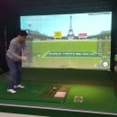 골프존파크 광교경기대점 이미지