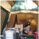 알콩과 달콩의 스노우캠핑 : The 5th Camping Story 이미지