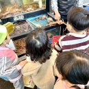 오늘의 저녁 메뉴 심부름! 이미지